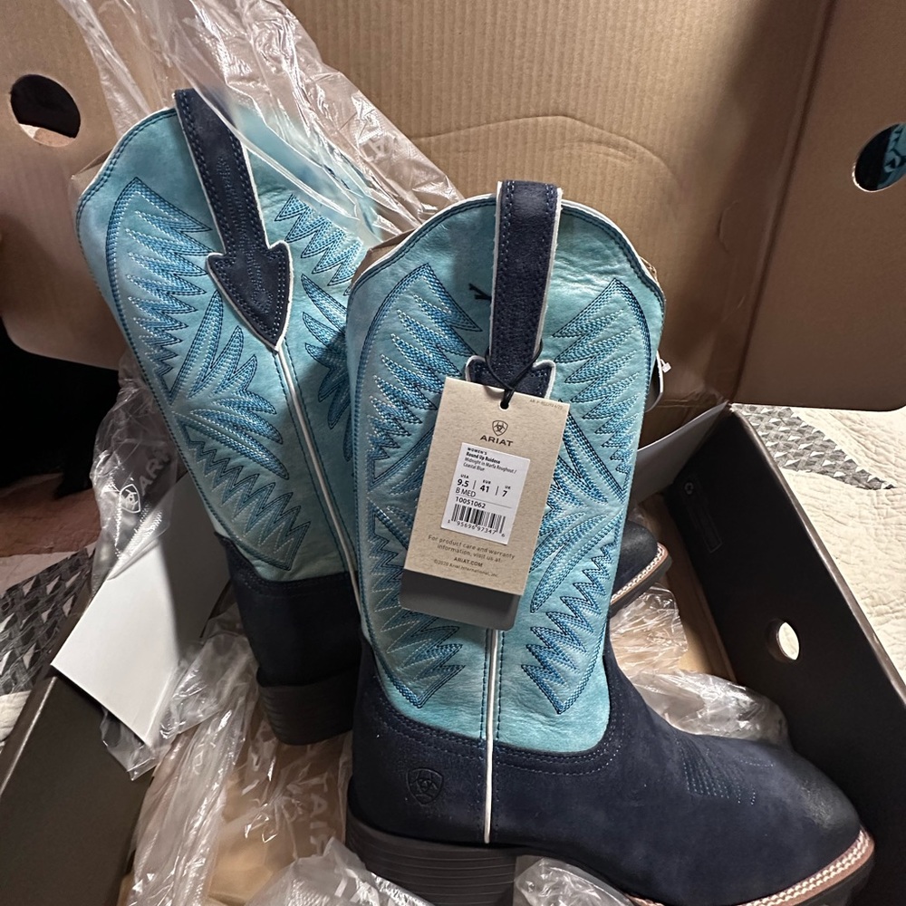 Ariat Women's Western Boots